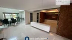 Foto 2 de Casa de Condomínio com 3 Quartos para alugar, 268m² em Coité, Eusébio