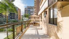 Foto 3 de Apartamento com 3 Quartos à venda, 152m² em Recreio Dos Bandeirantes, Rio de Janeiro