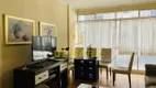 Foto 3 de Apartamento com 3 Quartos à venda, 121m² em Higienópolis, São Paulo