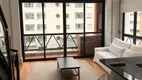 Foto 6 de Apartamento com 1 Quarto para alugar, 75m² em Cerqueira César, São Paulo