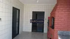 Foto 5 de Cobertura com 3 Quartos à venda, 150m² em Nova Mirim, Praia Grande