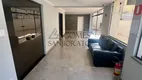 Foto 17 de Apartamento com 3 Quartos para alugar, 98m² em Vila Bocaina, Mauá