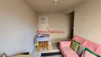 Foto 3 de Apartamento com 1 Quarto à venda, 38m² em Jardim Vista Alegre, Ferraz de Vasconcelos