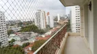 Foto 22 de Apartamento com 4 Quartos à venda, 194m² em Campo Belo, São Paulo