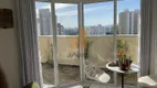 Foto 4 de Cobertura com 2 Quartos à venda, 175m² em Sumaré, São Paulo