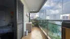 Foto 2 de Apartamento com 4 Quartos à venda, 143m² em Vila Adyana, São José dos Campos