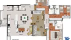 Foto 23 de Apartamento com 3 Quartos à venda, 121m² em Jardim Parque Avenida, Limeira