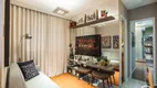 Foto 4 de Apartamento com 2 Quartos à venda, 50m² em Jardim Atlântico, Goiânia