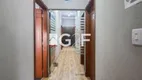 Foto 34 de Casa com 3 Quartos à venda, 128m² em Residencial Cittá Di Firenze, Campinas