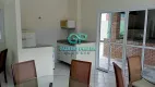 Foto 12 de Apartamento com 3 Quartos à venda, 105m² em Enseada, Guarujá