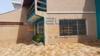 Foto 5 de Sobrado com 3 Quartos para alugar, 242m² em Vila Scarpelli, Santo André