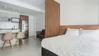 Foto 11 de Apartamento com 1 Quarto para alugar, 35m² em Pantanal, Florianópolis