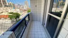 Foto 8 de Apartamento com 2 Quartos à venda, 90m² em Vila Assunção, Praia Grande