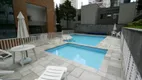 Foto 20 de Apartamento com 3 Quartos para alugar, 190m² em Moema, São Paulo