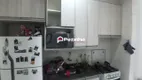 Foto 3 de Apartamento com 3 Quartos à venda, 69m² em Chacaras Antonieta, Limeira