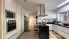Foto 3 de Casa de Condomínio com 4 Quartos para venda ou aluguel, 630m² em Loteamento Alphaville Campinas, Campinas