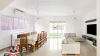 Foto 10 de Casa com 5 Quartos à venda, 234m² em São Lourenço, Bertioga