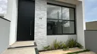 Foto 3 de Casa de Condomínio com 3 Quartos à venda, 175m² em VILA DOUTOR LAURINDO, Tatuí