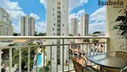 Foto 11 de Apartamento com 4 Quartos à venda, 85m² em Saúde, São Paulo