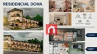 Foto 12 de Casa de Condomínio com 2 Quartos à venda, 63m² em Bela Vista, Caxias do Sul