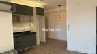 Foto 3 de Apartamento com 2 Quartos à venda, 58m² em Alphaville, Barueri