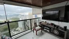 Foto 21 de Apartamento com 3 Quartos para venda ou aluguel, 350m² em Jardim Astúrias, Guarujá