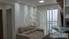 Foto 2 de Apartamento com 2 Quartos à venda, 56m² em Planalto, São Bernardo do Campo
