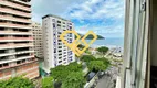 Foto 4 de Apartamento com 3 Quartos à venda, 118m² em Ponta da Praia, Santos