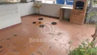 Foto 19 de Casa com 3 Quartos à venda, 182m² em Rio Comprido, Rio de Janeiro