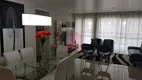 Foto 3 de Apartamento com 3 Quartos à venda, 161m² em Campo Belo, São Paulo