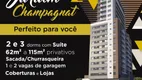 Foto 13 de Apartamento com 3 Quartos à venda, 75m² em Bigorrilho, Curitiba