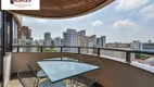 Foto 6 de Apartamento com 4 Quartos à venda, 227m² em Moema, São Paulo