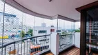 Foto 2 de Apartamento com 3 Quartos à venda, 92m² em Sumarezinho, São Paulo