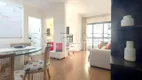 Foto 3 de Apartamento com 1 Quarto para alugar, 36m² em Jardins, São Paulo