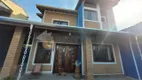 Foto 4 de Sobrado com 3 Quartos à venda, 134m² em Porto Novo, Caraguatatuba