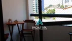 Foto 18 de Apartamento com 3 Quartos à venda, 98m² em Vila Valparaiso, Santo André