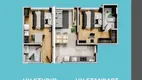 Foto 7 de Apartamento com 2 Quartos à venda, 55m² em Tirol, Natal