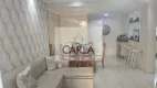 Foto 3 de Apartamento com 3 Quartos à venda, 90m² em Jardim Astúrias, Guarujá