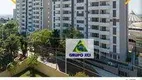 Foto 3 de Apartamento com 2 Quartos à venda, 55m² em Mansões Santo Antônio, Campinas