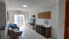 Foto 2 de Apartamento com 2 Quartos à venda, 77m² em Vila Tupi, Praia Grande