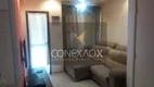 Foto 2 de Apartamento com 3 Quartos à venda, 95m² em Parque Prado, Campinas