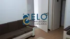 Foto 4 de Sala Comercial à venda, 56m² em Pompeia, Santos