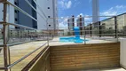 Foto 5 de Apartamento com 1 Quarto para venda ou aluguel, 33m² em Aeroclube, João Pessoa