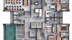 Foto 16 de Apartamento com 2 Quartos à venda, 77m² em Centro, Balneário Piçarras