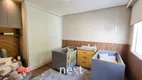 Foto 26 de Sobrado com 4 Quartos à venda, 298m² em Swiss Park, Campinas