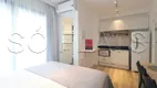 Foto 5 de Apartamento com 1 Quarto para alugar, 24m² em Pinheiros, São Paulo