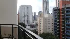 Foto 2 de Apartamento com 4 Quartos à venda, 156m² em Vila Olímpia, São Paulo