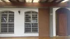 Foto 3 de Sobrado com 3 Quartos à venda, 100m² em Jardim Ester, São Paulo