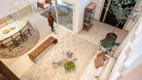 Foto 36 de Casa de Condomínio com 4 Quartos à venda, 497m² em Loteamento Residencial Jaguari, Campinas