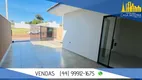 Foto 3 de Casa com 3 Quartos à venda, 68m² em Parque Residencial Bom Pastor, Sarandi